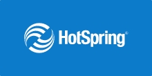 Hot Spring Spas Logo